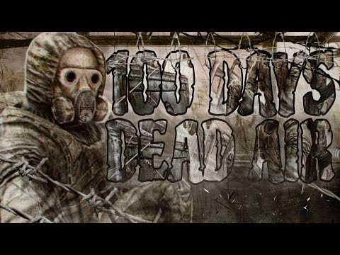 Видео: 100 ДНЕЙ ХАРДКОРА В СТАЛКЕР DEAD AIR С ОДНОЙ ЖИЗНЬЮ #2