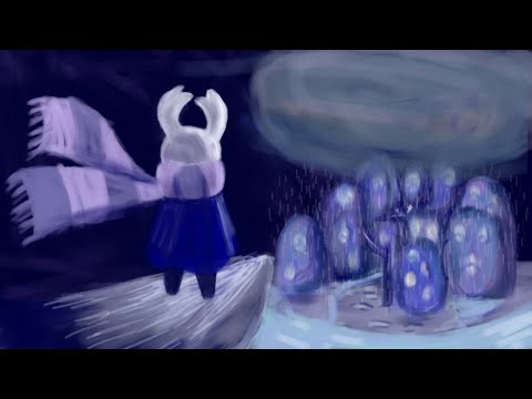 Видео: Колизей пройден | Hollow Knight #35