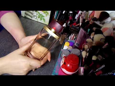 Видео: Мои ароматы Elizabeth Arden