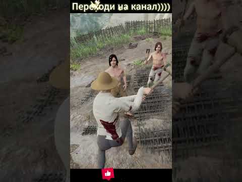 Видео: 1 ошибка = смерть ⚔️ | Half Sword