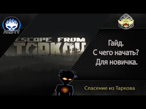Видео: Гайд.  С чего начать?  Для новичка.