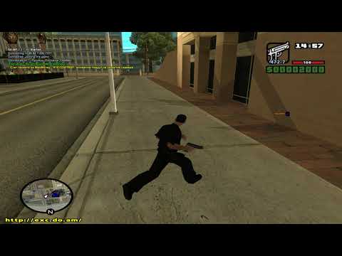 Видео: Восстановили наш старый Дм+дрифт сервак в сампе от 2010 года, Русский эксклюзивный сервер