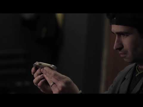 Видео: Как делаются ножи Cimmerian