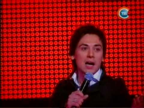 Видео: "Любить", Руслан Алехно (Ruslan Alehno)