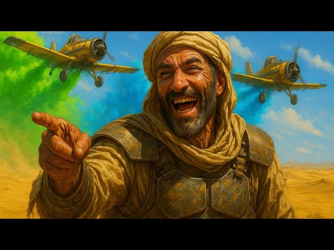 Видео: НОВЫЙ ГЛА СЕКРЕТНЫЕ ВОЙСКА: ТАК СЕКРЕТНЫЙ ИЛИ НЕТ ?? NEW GENERALS ZERO HOUR