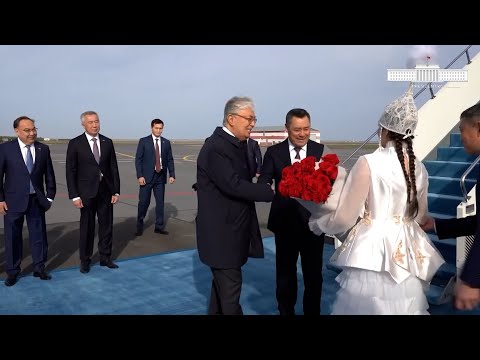 Видео: Түшкү ЖАҢЫЛЫКТАР топтому 19.04.2024