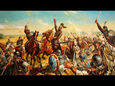 Видео: Най-Успешните Битки на БЪЛГАРСКАТА Войска за Всички Времена