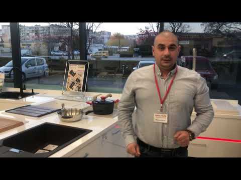 Видео: Полезни съвети при избор на съдомиялна машина с ширина 60см