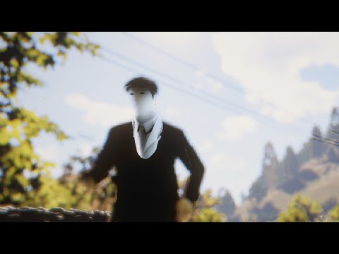 Видео: 🥔 УЖАСНАЯ ГРАФИКА В MAFIA DEFINITIVE EDITION [Пюре]