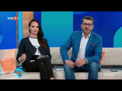 Видео: Непознатите чудовища на Космоса, "100% будни"  04.11.2024