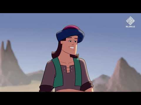 Видео: 29. Уқбанинг қизи Умму Кулсум | Uqbaning qizi Ummu Kulsum