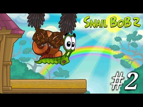 Видео: БОБА ВИКРАВ КОРШУН ПІСЛЯ ЧОГО МЕНІ ДОВЕЛОСЬ ДОПОМАГАТИ БОБОВІ ПРОХОДИТИ 1 РОЗДІЛ / Snail Bob 2