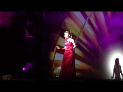 Видео: «Не порти мне праздник» - Вера Свешникова