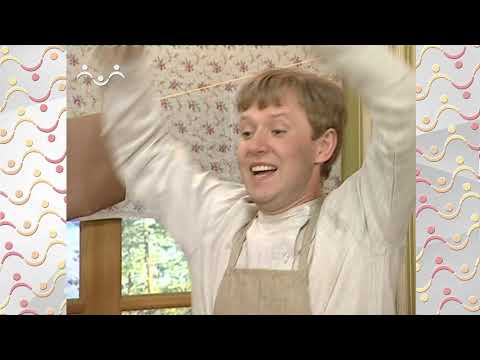 Видео: Весёлая зарядка.  Сапожники