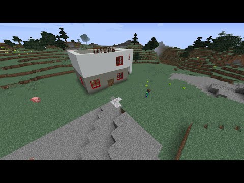 Видео: Приехал в отель с 0 звезд в Майнкрафте]  coin