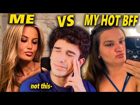 Видео: TikTok любит быть токсичным. 🤡