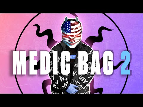 Видео: О чем был Payday 2