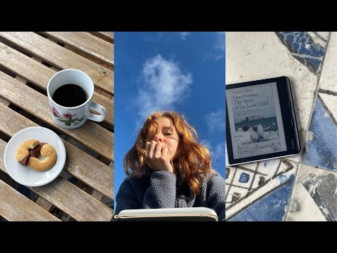 Видео: поиск рутины | жизнь в Мадриде