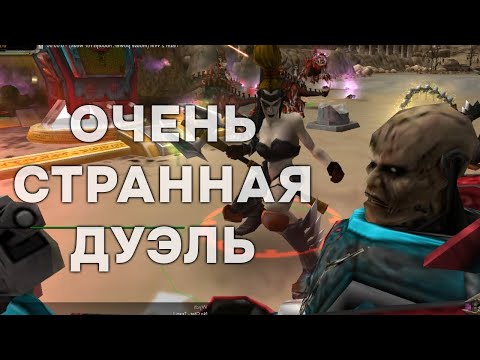 Видео: Хаос против темного эльдара ► Dawn of War - Soulstorm