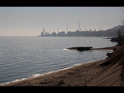 Видео: Прогулка по Таганрогу.