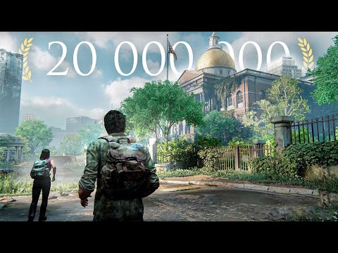 Видео: 10 ПРИЧИН ПОЧЕМУ ЭТИ ИГРЫ ПРОДАЛИСЬ  20+ МИЛЛИОНАМИ КОПИЙ