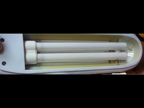 Видео: Жесть! 380 Вольт в настольную лампу!