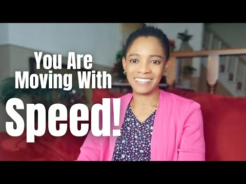 Видео: ✈ БОЛЬШОЙ ШАГ ВПЕРЁД! — Вы увидите быстрое движение во всех областях!