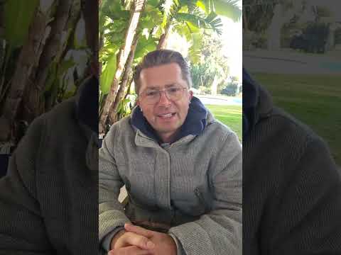 Видео: Прямой эфир с Александром Селезневым 02.01.2025