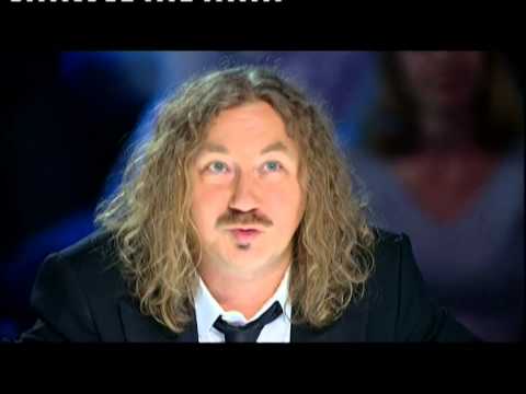 Видео: Выпуск 8 - Фактор А 2012