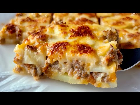 Видео: Если у вас есть картофель, не жарьте его! Посмотрите, как этот метод приготовления завоёвывает попул