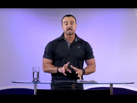 Видео: Пастор Андрей Шаповалов "Распознавшие время перехода"