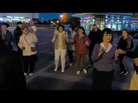 Видео: Я для тебя из хрусталя построю замок... 03.10.25...