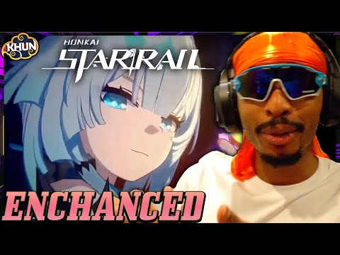 Видео: Улучшенные анимации навыков Honkai Star Rail — ЭТО СУМАСШЕДШЕЕ!