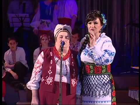 Видео: Олена Білоконь - Сольний концерт 2013 "Моя душа співає пісні"