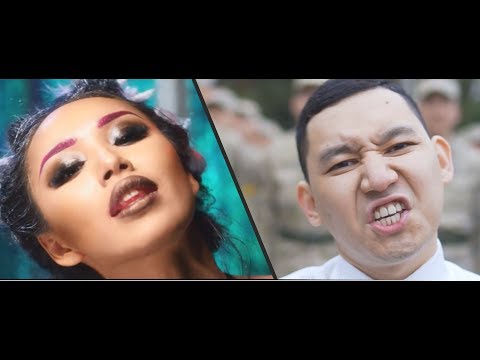 Видео: ПАРОДИЯ - KeshYou Baller - ӘСКЕРДЕ - Ninety nine show Кызык TIMES 99 тобы