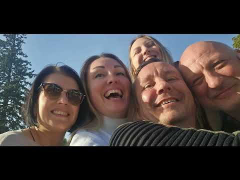 Видео: Мототрип в Калининград. 2025. 1 серия