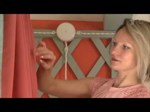 Видео: Фазенда (Первый Канал, 03.09.2017) Семейная комната