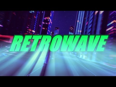 Видео: Что такое Retrowave?