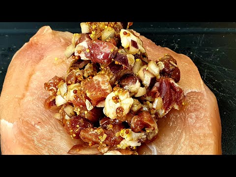 Видео: -55 кг! СУПЕР СОЧНО из Мяса! Сразу 3 РЕЦЕПТА! похудела на 55 кг как похудеть мария мироневич