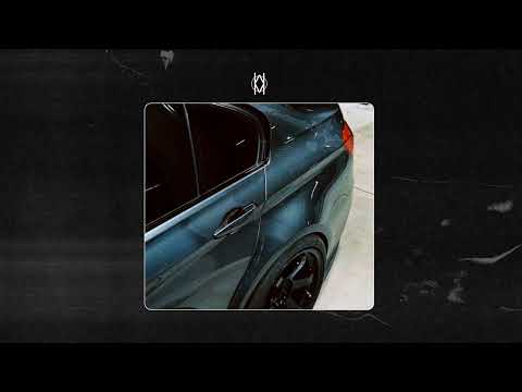 Видео: "Тень" - MACAN / JAMIK / SANTIZ Type Beat | Prod. by Mr Mers