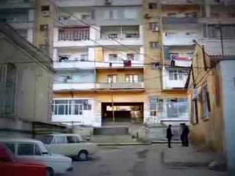 Видео: Завокзальная!..Частичка нашего сердца.....