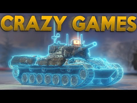 Видео: Этот танк был ЕДИНСТВЕННОЙ причиной нашей победы…
