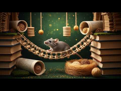 Видео: Стартовый СЕТАП для МЫШИ. Что нужно купить, прежде чем завести.