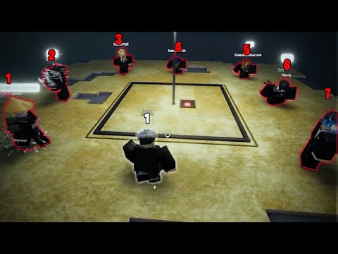 Видео: Уничтожение токсичных команд в игре Sky Squid Ink Game (Roblox)