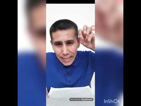 Видео: Санжар Керімбай. Есейген адам. Символика және метафора.