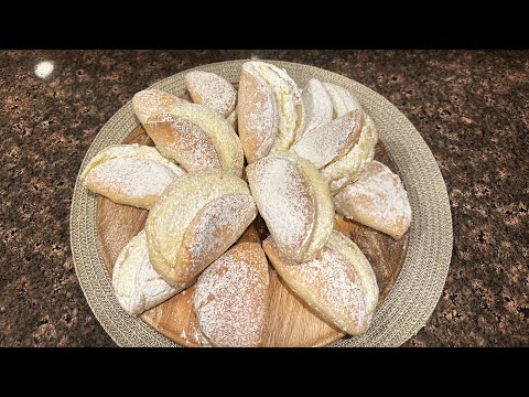 Видео: Сочники бабусині