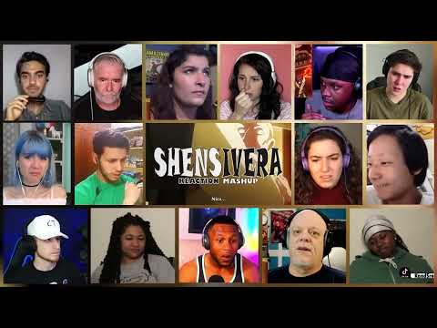 Видео: T̷̡͓̱̞͓͗͐̕͜О̸̡̲͍̞̏̈́́ĸ̵̜̟̗̩̜͐̑̅́Ү̷̠̩̖͆͛́͜͝О̶̺̅͝ Ghoul Season 1 Episode 10 Reaction Mashup