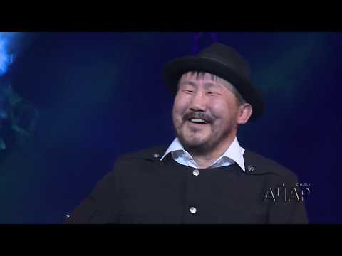 Видео: Бүөккэ Бөтүрүөп үбүлүөйдээх кэнсиэрэ. Юбилейный концерт Петра Петрова