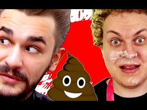 Видео: Юрий Хованский СКАТИЛСЯ [ Бездарность под соусом ПОСТИРОНИИ ]