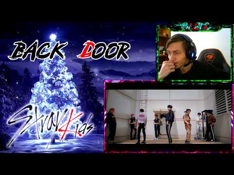 Видео: ● Реакция на Stray Kids – "Back Door" (MV) by GleiZ ●